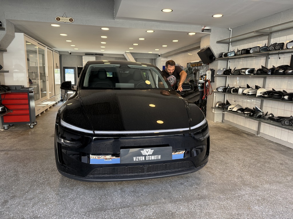 Vizyon Oto Çıkma Dikiz Aynası Vizyon Oto Çıkma Dikiz Aynası